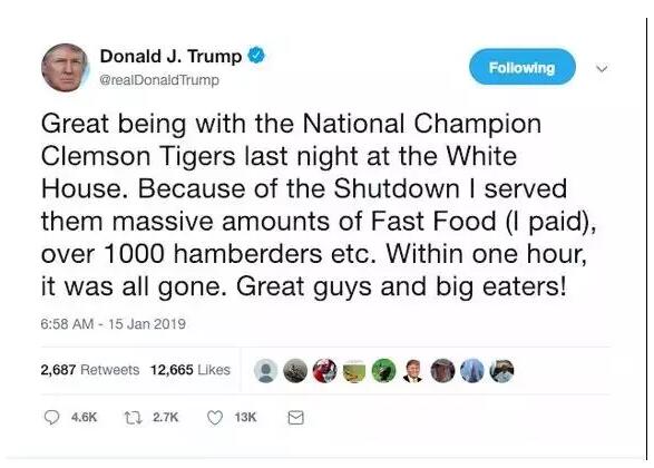 再议麦当劳怎么失掉Big Mac (巨无霸) 商标的？