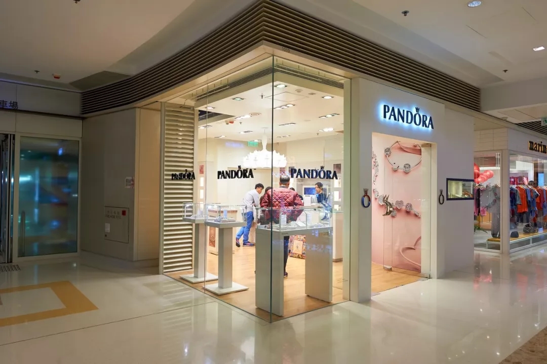 潘多拉两次购买商标无果!已在中国起诉 潘多拉两次购买商标无果!已在中国起诉