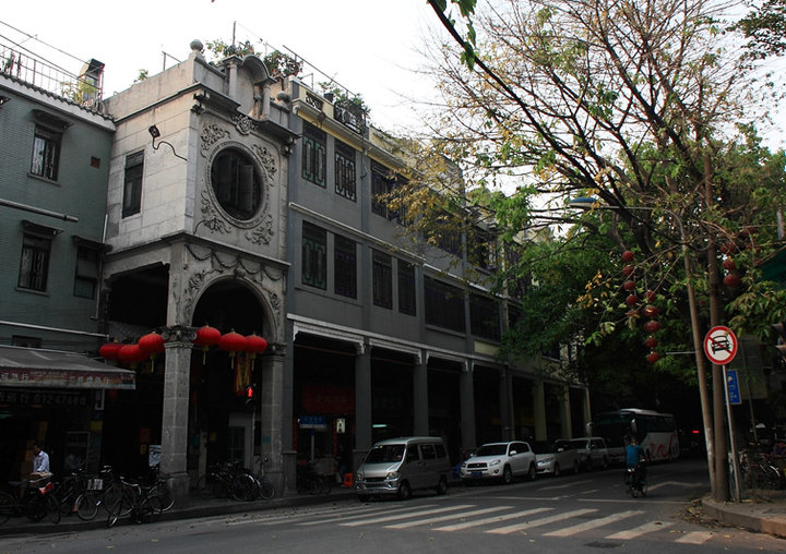 “老西关”引发商标争夺战 索赔20万