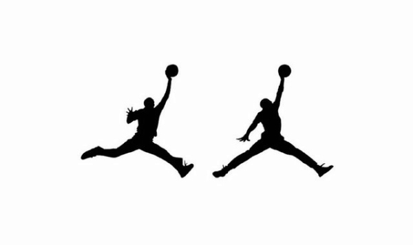 Jordan经典飞人商标版权纠纷 耐克胜诉!