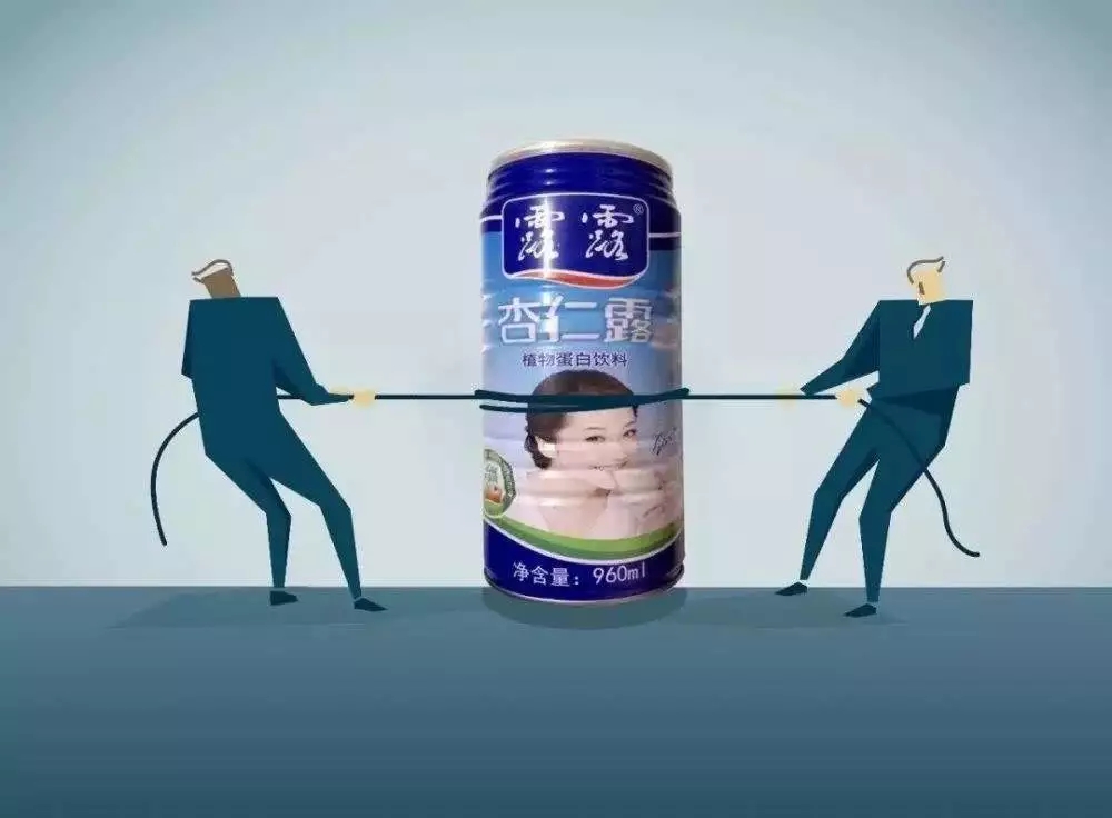 南北“露露”之战再次升级，“天价”索赔案开