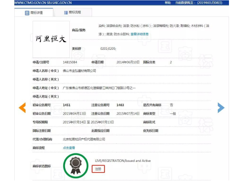 傍名牌、蹭热度的行为还是不要轻易尝试