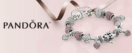 出价50万元购买商标被拒，丹麦潘多拉状告中国公司侵权