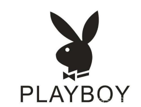 60多年间花花公子商标价值涨了50万倍! 60多年间花花公子商标价值涨了50万倍!