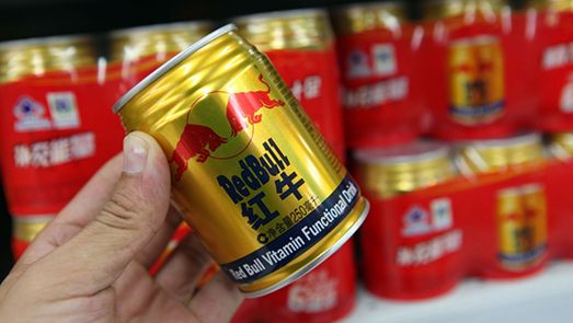 2018年食品行业商标争议大盘点