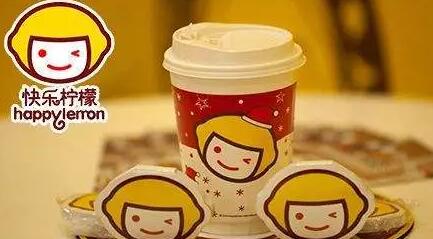 被指擅用“网红茶饮”商标！“快乐柠檬”引发商标权纠纷 