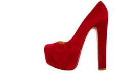 鞋底那一抹红能否注册为商标？“红底鞋”遇商标难题