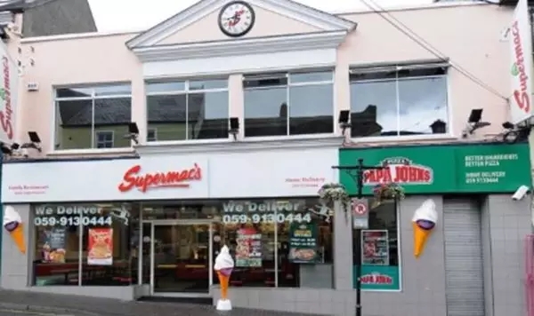 以后在麦当劳，点不到“巨无霸”了！