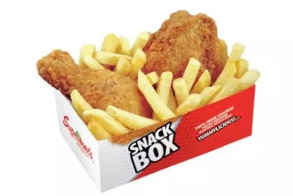 以后在麦当劳，点不到“巨无霸”了！