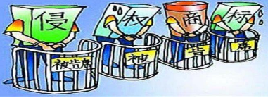 网店商标侵权，店主获刑三年半并处罚金70万元