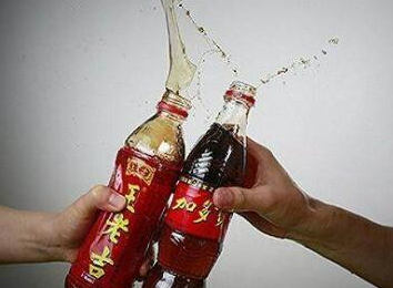 北京高院判决“怕上火喝加多宝”描述误导 不得作商标