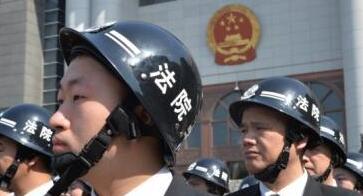 浙江绍兴一企业商标被侵权使用 被执行人“空壳”躲债