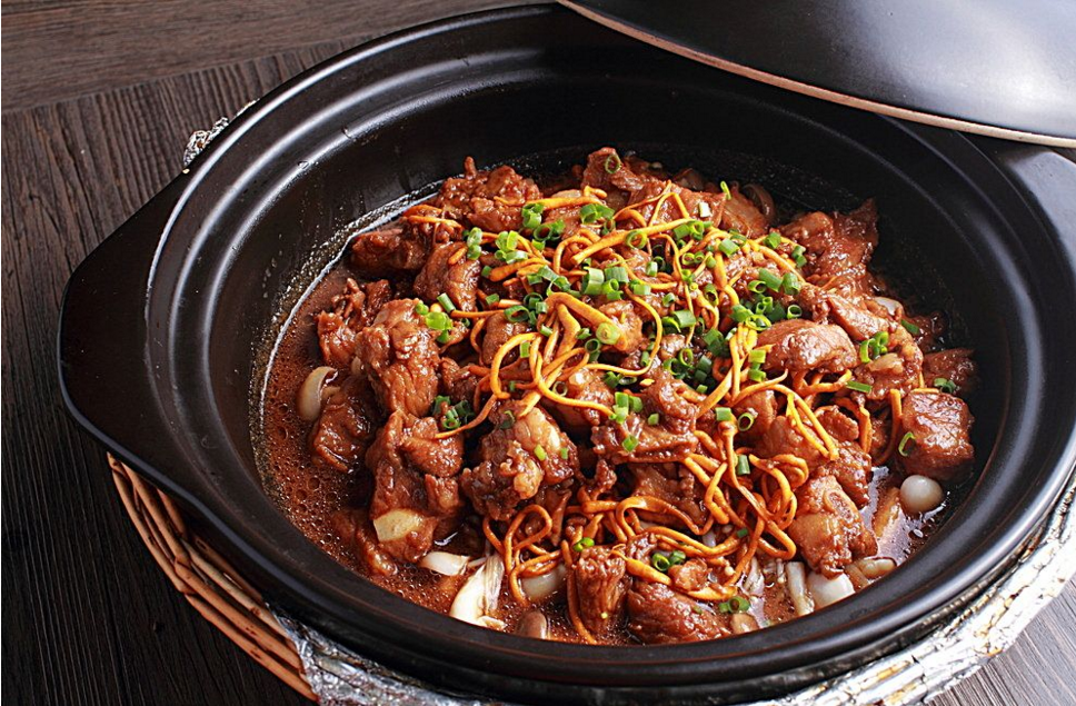 湖南省湘潭市125件湘菜商标正式启用，成为全国首例以菜系为主题