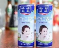 承德露露与汕头露露的纠纷再升级 承德露露要求下架侵权产品