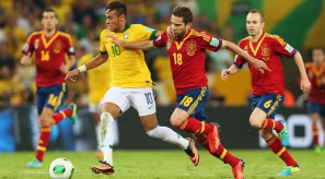 广州海关查获7800余件涉嫌侵犯世界杯商标专用权体育用品