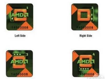 深圳缴获30多万个假冒英特尔及AMD商标