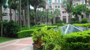 杭州“东海花园”名称合理合法深圳东海涉嫌炒作自讨官司