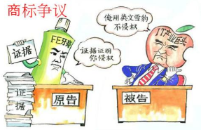 探探、新氧落入商标陷阱 互联网创业如何避免商标纠纷? 探探、新氧落入商标陷阱 互联网创业如何避免商标纠纷?