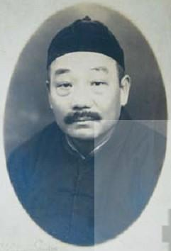 “谢馥春”香粉 史上商标维权第一案