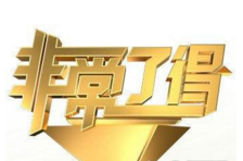 “非常了得”电视节目名称商标侵权纠纷案