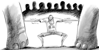 英国广播公司商标维权索赔50万 海淀法院受理了