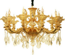 宝辉灯饰商标维权案胜诉 宝辉灯饰商标维权案胜诉