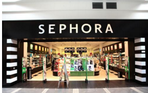 SEPHORA注册遭“法国丝芙兰”拦路