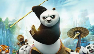 历时7年 “功夫熊猫”商标争夺见分晓 维权告捷 历时7年 “功夫熊猫”商标争夺见分晓 维权告捷