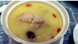 汪集鸡汤贺胜鸡汤:“两罐鸡汤”的命运沉浮