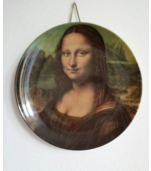 关注蒙娜丽莎两大事件：“MONALISA及图”商标申请