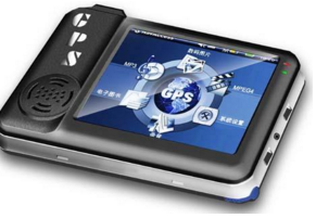 冒牌代理商销售假三星导航仪 Anycall变Anywhere 涉案