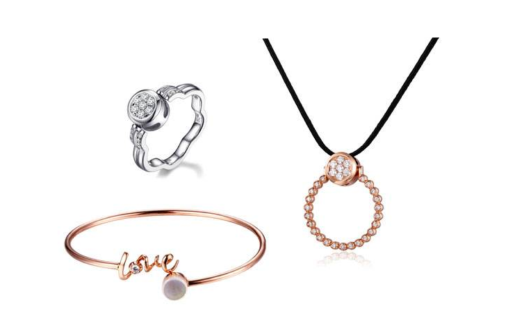 百年老牌商标纠纷未了 金一文化珠宝品牌战略生