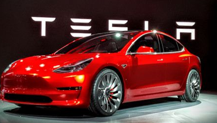 特斯拉遇拦路虎：广州商人手握中英文“特斯拉”商标版权