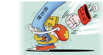 翻包面粉假冒注册商标案提起公诉获法院支持 并