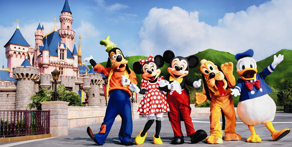 杭州萧山查获一起侵犯“迪士尼”商标童装案 已