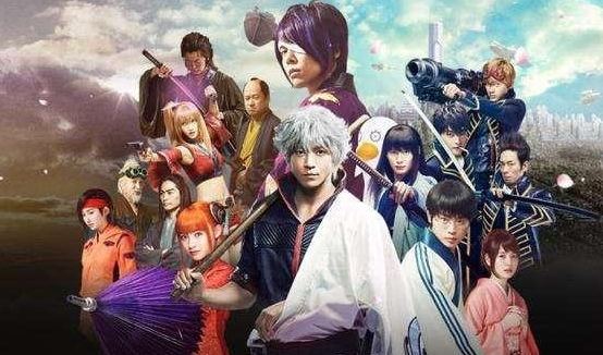 银魂为何在国内迟迟未登场呢 您是否知道动漫商