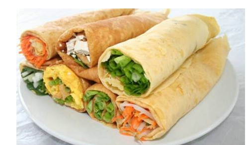 临沂：品牌煎饼几多愁 相似商标引发3家企业纠纷