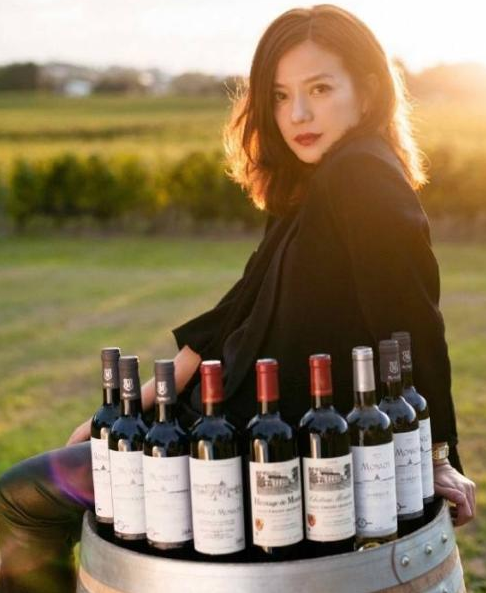 由「赵薇梦陇酒庄」商标驳回一案，看名人姓名权保护