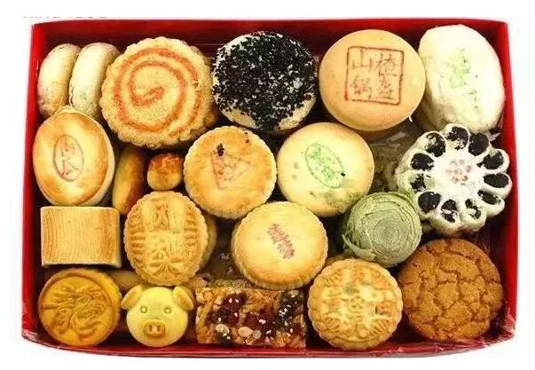 逆转!苏州稻香村可以在网上销售了! 逆转!苏州稻香村可以在网上销售了!