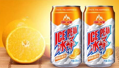 冰峰公司展开商标维权 称 冰峰公司展开商标维权 称