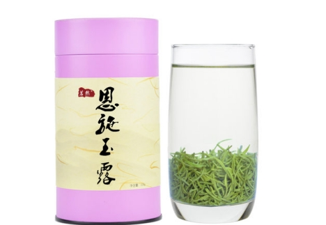 7年官司“抢回”13亿!“恩施玉露”商标争议尘埃