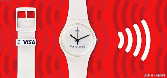 斯沃琪商标被苹果公司起诉侵权，斯沃琪却称：广告雷同，纯属巧合