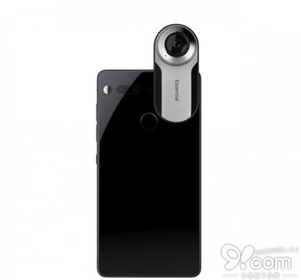 “安卓之父”设计的Essential手机叫板苹果，涉嫌商标侵权面临夭折