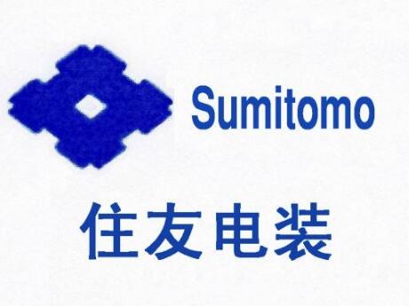 商标争议，日本住友败给了佛山住友富士！