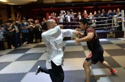 揭秘被商业化的“江湖”：武当不懂宣传，少林