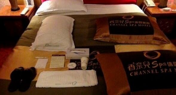 商标异闻:台中摩铁山寨“香奈儿” 商标侵权判赔300万 商标异闻:台中摩铁山寨“香奈儿” 商标侵权判赔300万