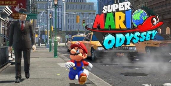 商标案例：超级玛丽在香港注册商标 游戏有望支