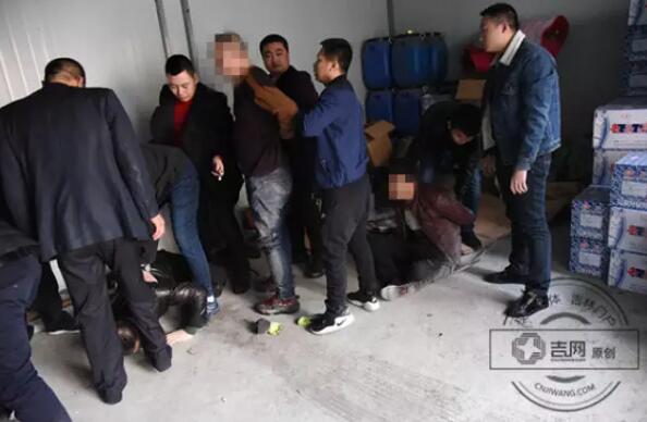 白酒变味的原因终浮出水面,假冒注册商标何时才能彻底杜绝 白酒变味的原因终浮出水面,假冒注册商标何时才能彻底杜绝