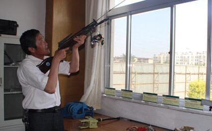 平顶山一供电带班班长发明20余项国家新型专利