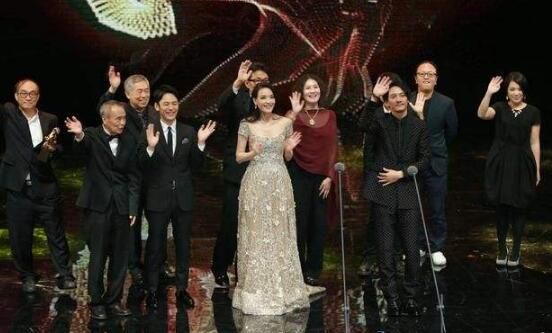 商标案例┃未经授权播放“金马奖颁奖典礼”,AcFun遭遇版权侵权纠纷 商标案例┃未经授权播放“金马奖颁奖典礼”,AcFun遭遇版权侵权纠纷